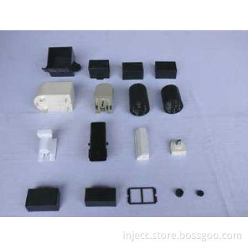 Electronic Products Mould Plastic Injection Moulding Servic